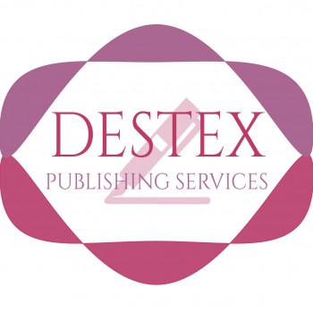 Destex logo Destex logo